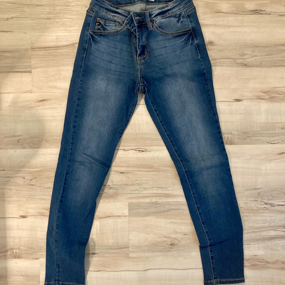 Stretchy Jeans